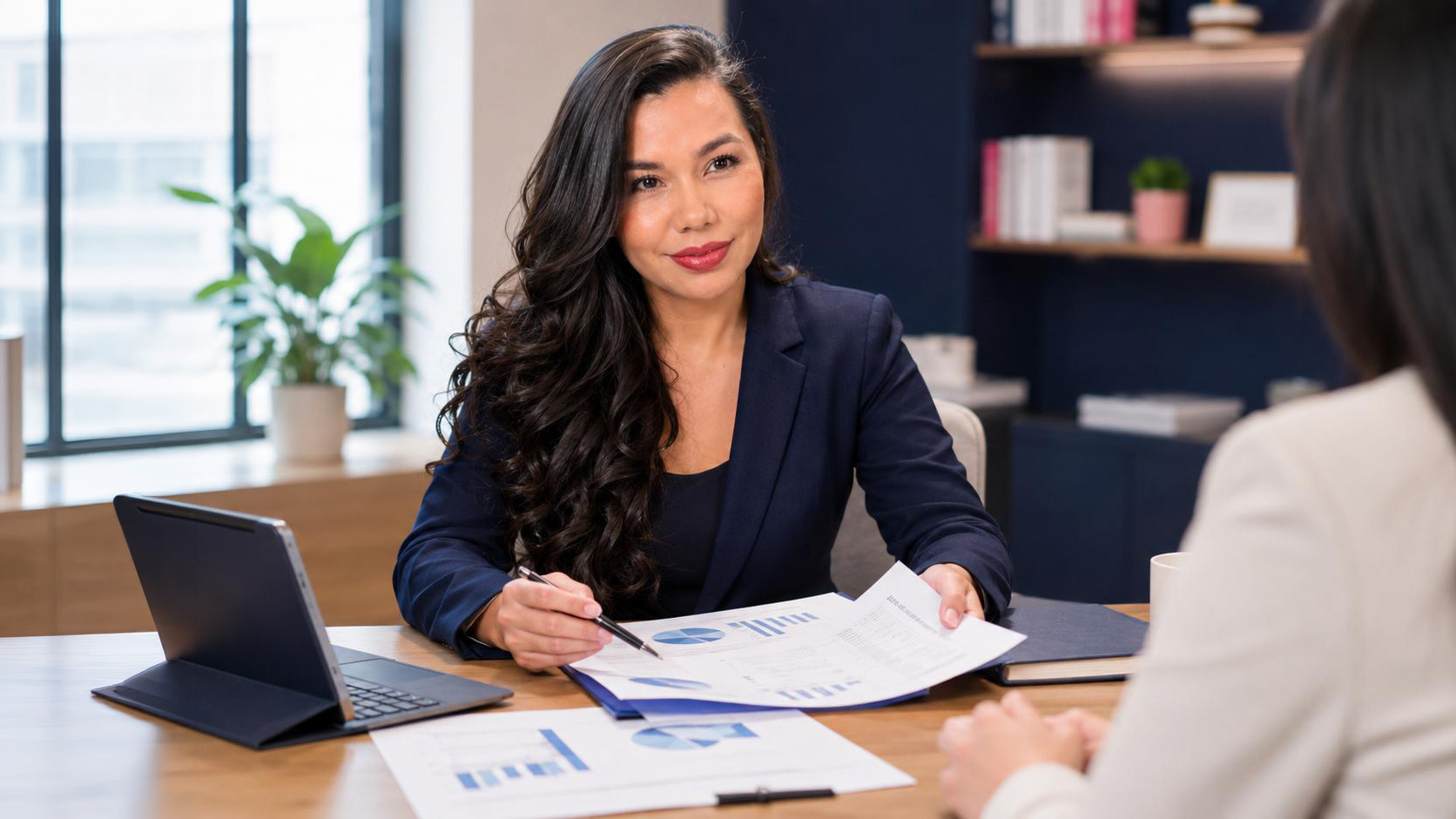 Miranova Contabilidade e Finanças - atendimento consultivo